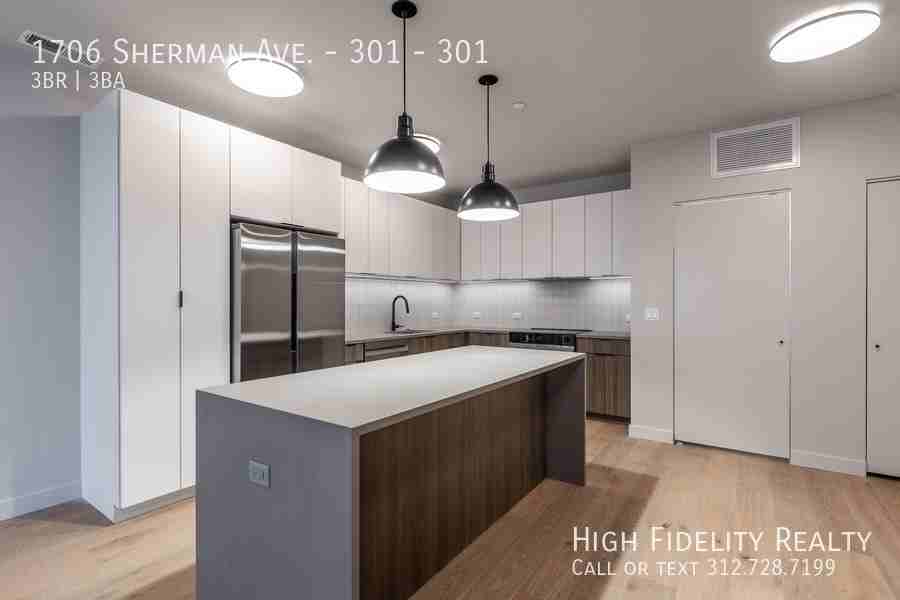 1706 Sherman Ave #301 - Photo 4 of 24