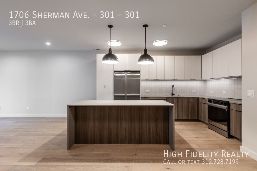 1706 Sherman Ave #301 - Photo 5 of 24