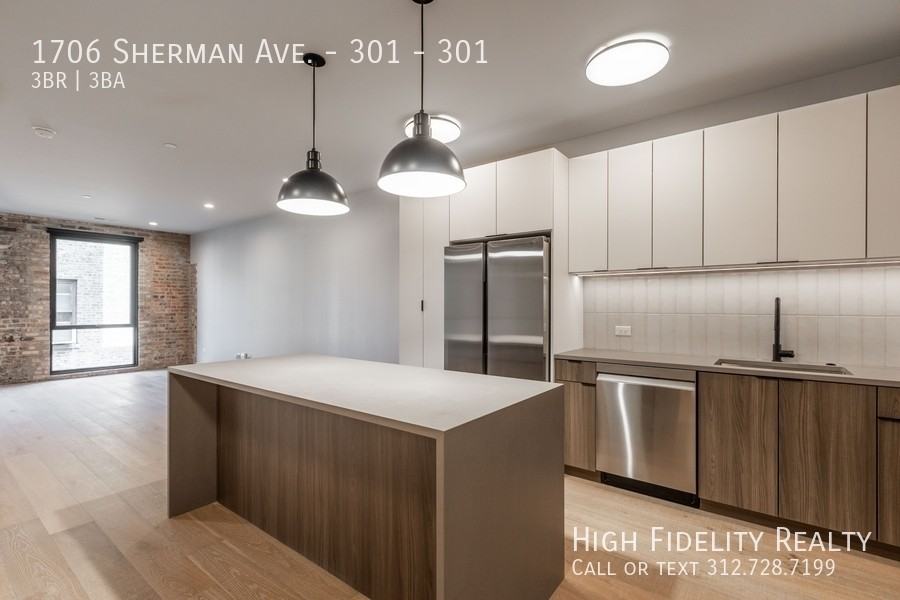 1706 Sherman Ave #301 - Photo 6 of 24