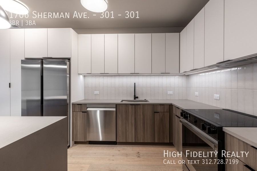 1706 Sherman Ave #301 - Photo 7 of 24