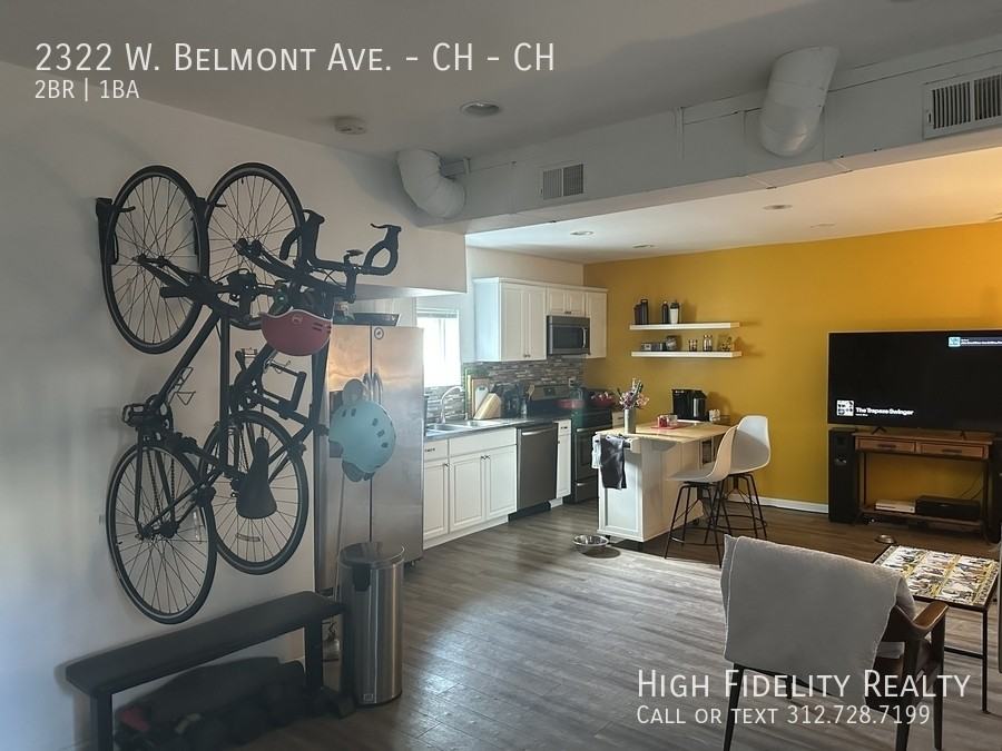 2322 W Belmont Ave #CH - Photo 6 of 17