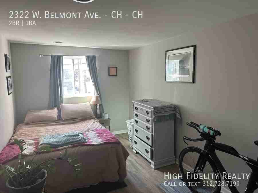 2322 W Belmont Ave #CH - Photo 7 of 17