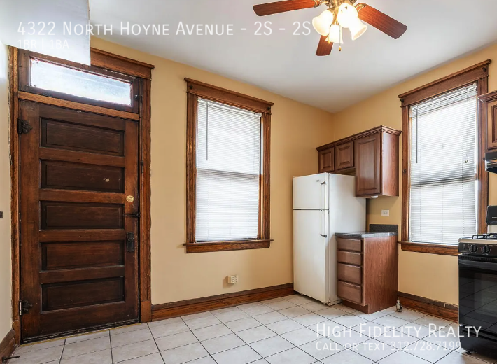 4322 N Hoyne Ave Apt 2s #2S - Photo 6 of 11