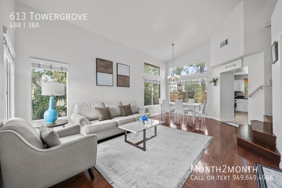 613 Towergrove Dr - Photo 4 of 50