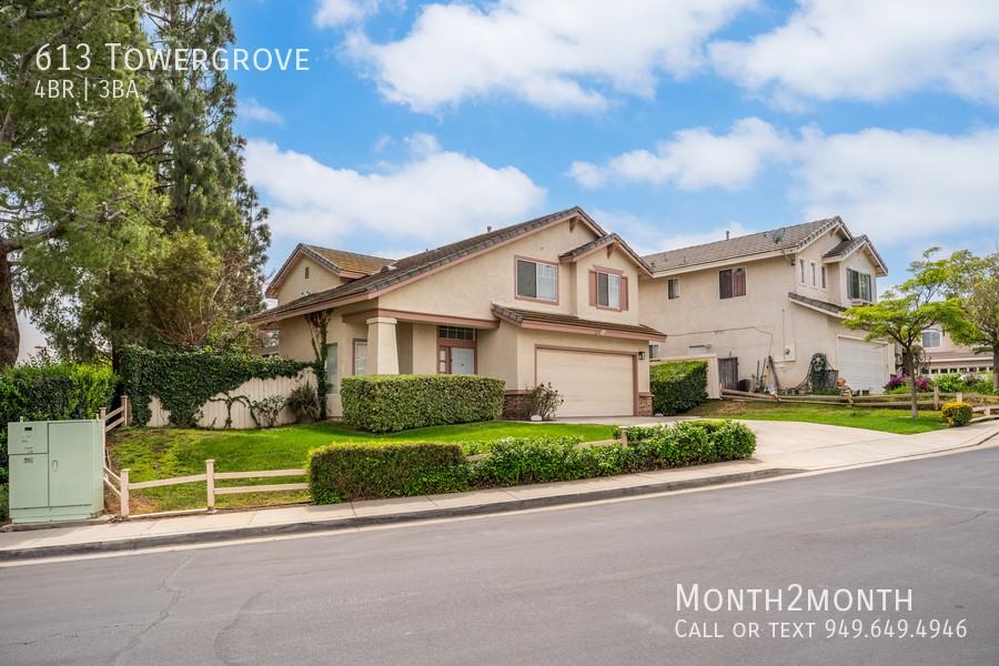 613 Towergrove Dr - Photo 7 of 50