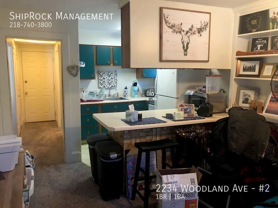 2234 Woodland Ave #2 - Photo 2 of 7