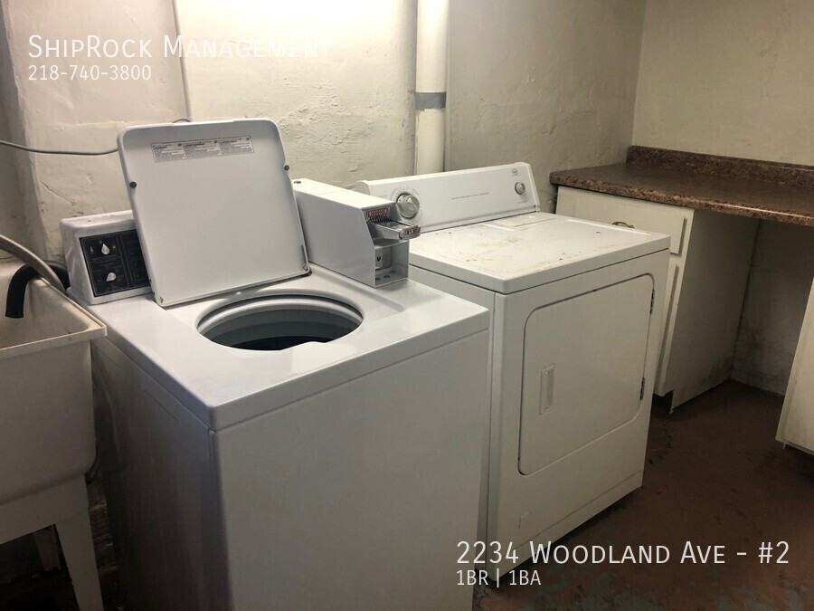 2234 Woodland Ave #2 - Photo 7 of 7