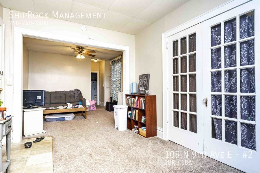109 N 9th Ave E #2 - Photo 2 of 7