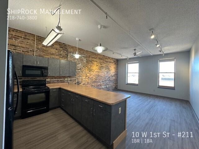 10 W 1st St #211 - Photo 4 of 15