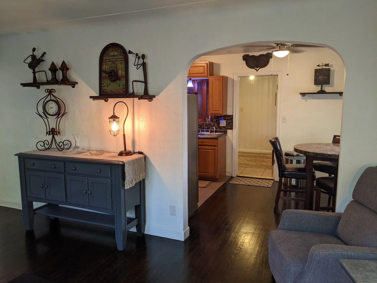 4560 9th Ave N #A - Photo 5 of 25