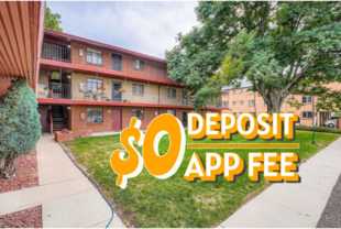 3651 S Cherokee St #7 - Photo 1 of 1