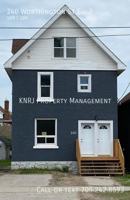featured image of 240 Worthington St E #3