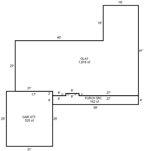 7471 E 20th St #1 - Photo 2 of 2
