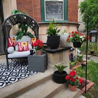 featured image of 5822 S Indiana Ave #2