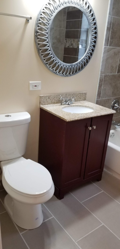 5822 S Indiana Ave #2 - Photo 6 of 15