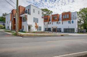 featured image of 1111 Baptist World Center Dr #4