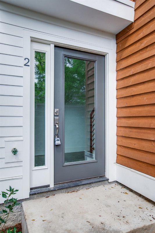 1111 Baptist World Center Dr #4 - Photo 3 of 29