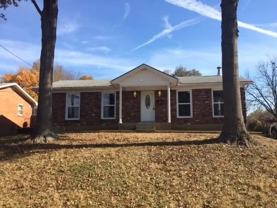 8313 Twisted Pine Rd - Photo 1 of 1