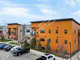 featured image of 1401 S Rochester Rd