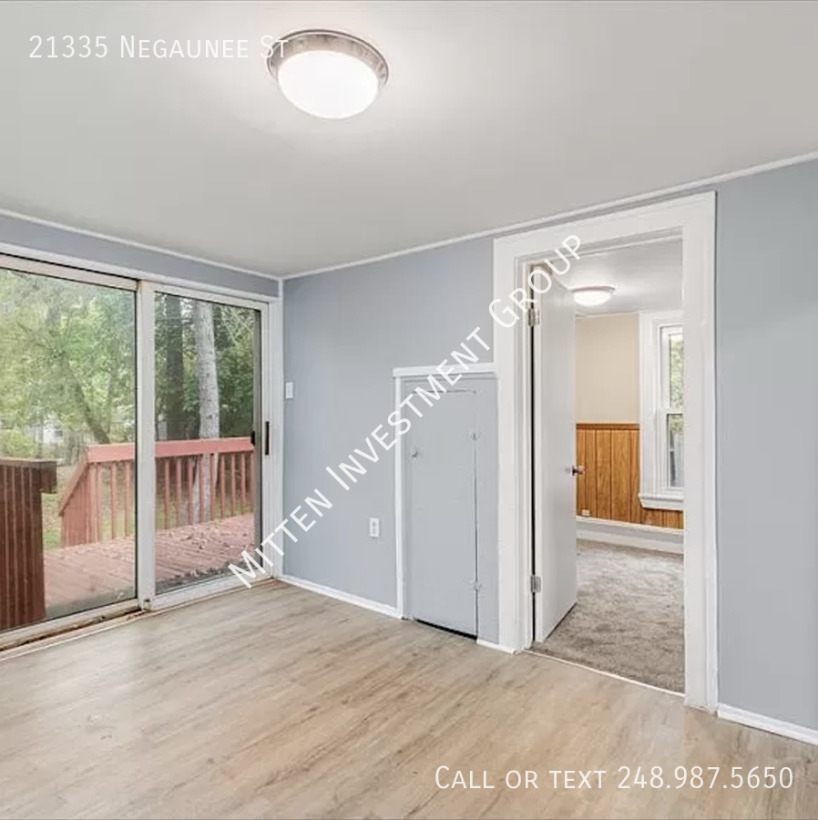 21335 Negaunee St - Photo 5 of 13