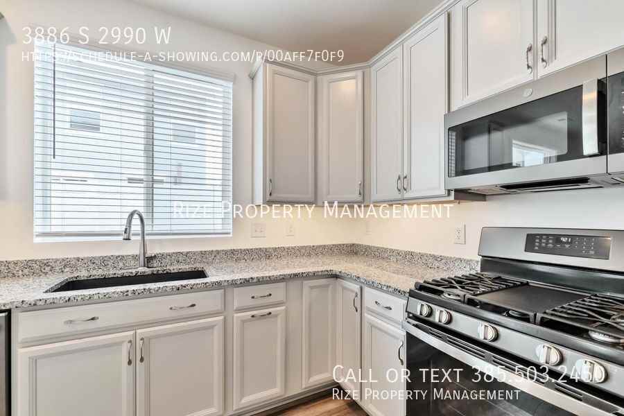 3886 S 2990 W - Photo 2 of 26