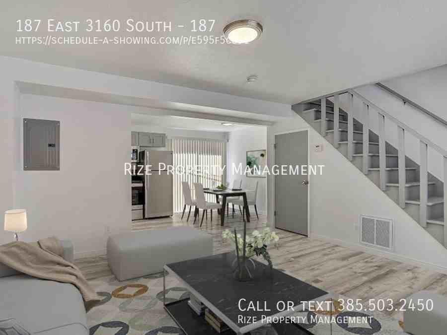 187 E Townhouse Ct #187 - Photo 2 of 26