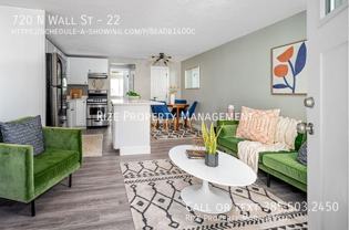 720 N Wall St #22 - Photo 1 of 1