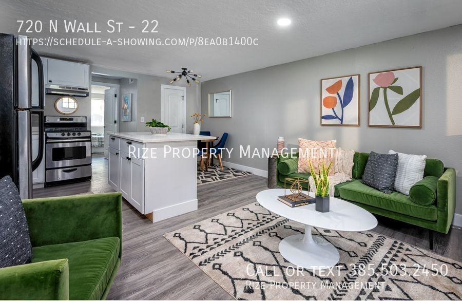 720 N Wall St #22 - Photo 2 of 21