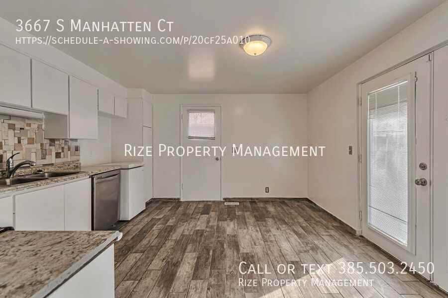 3667 S Manhattan Ct - Photo 2 of 18