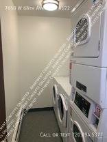 7650 W 68th Ave #122 - Photo 1 of 1