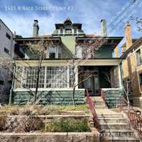 featured image of 1415 Race St #2