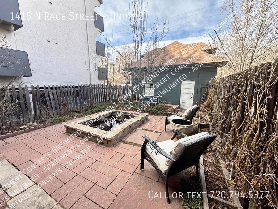 1415 Race St #2 - Photo 2 of 16