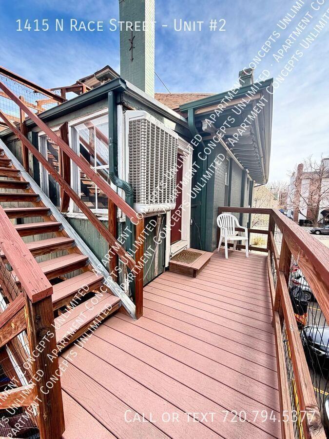 1415 Race St #2 - Photo 4 of 16