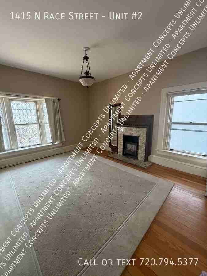 1415 Race St #2 - Photo 5 of 16