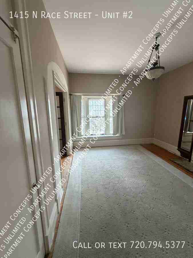 1415 Race St #2 - Photo 6 of 16