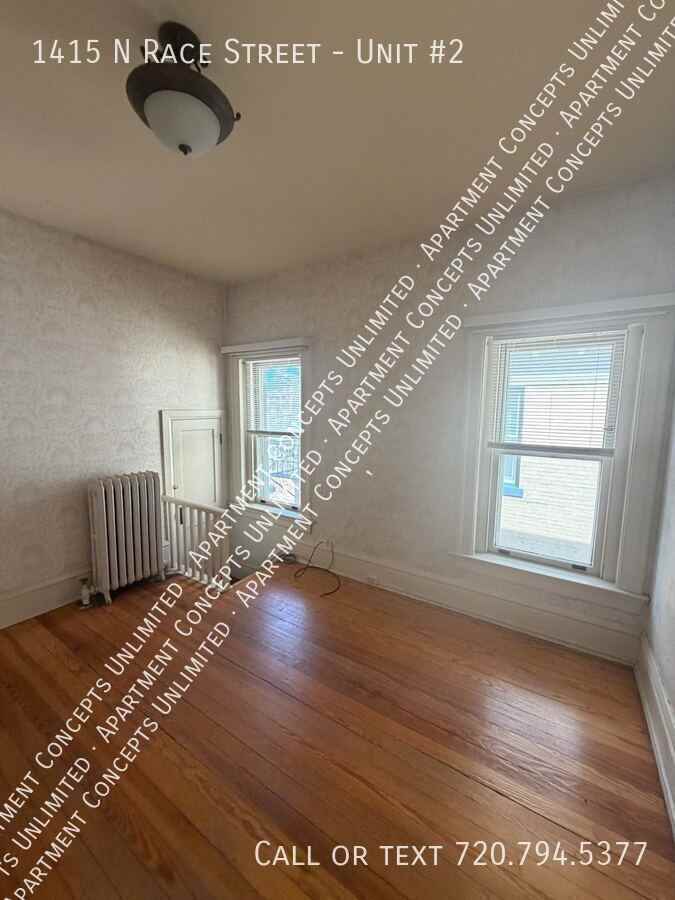 1415 Race St #2 - Photo 7 of 16