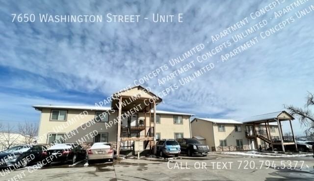 7650 Washington St #E - Photo 4 of 15