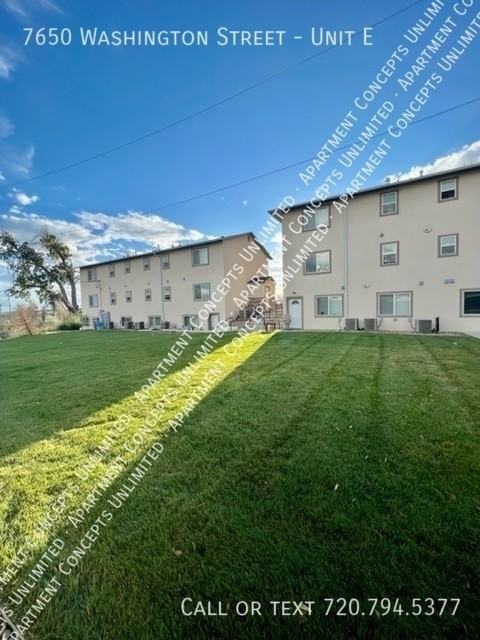 7650 Washington St #E - Photo 5 of 15