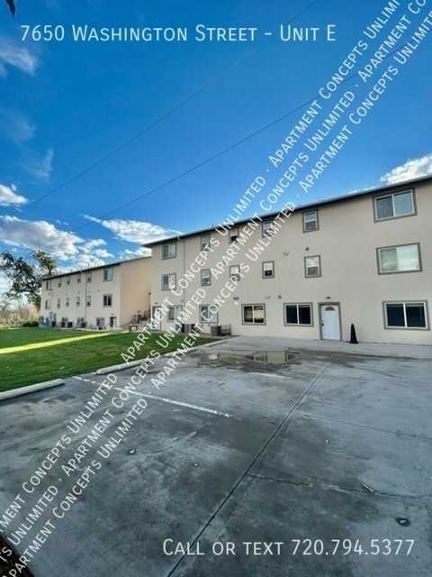 7650 Washington St #E - Photo 6 of 15