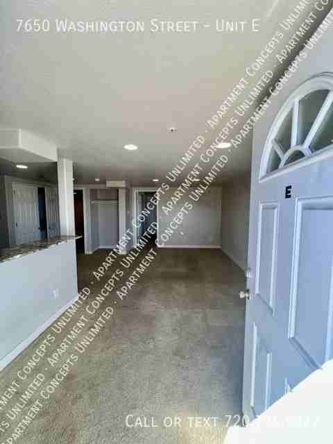 7650 Washington St #E - Photo 7 of 15