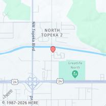 154 Ne Coachlight Dr - Photo 1 of 1