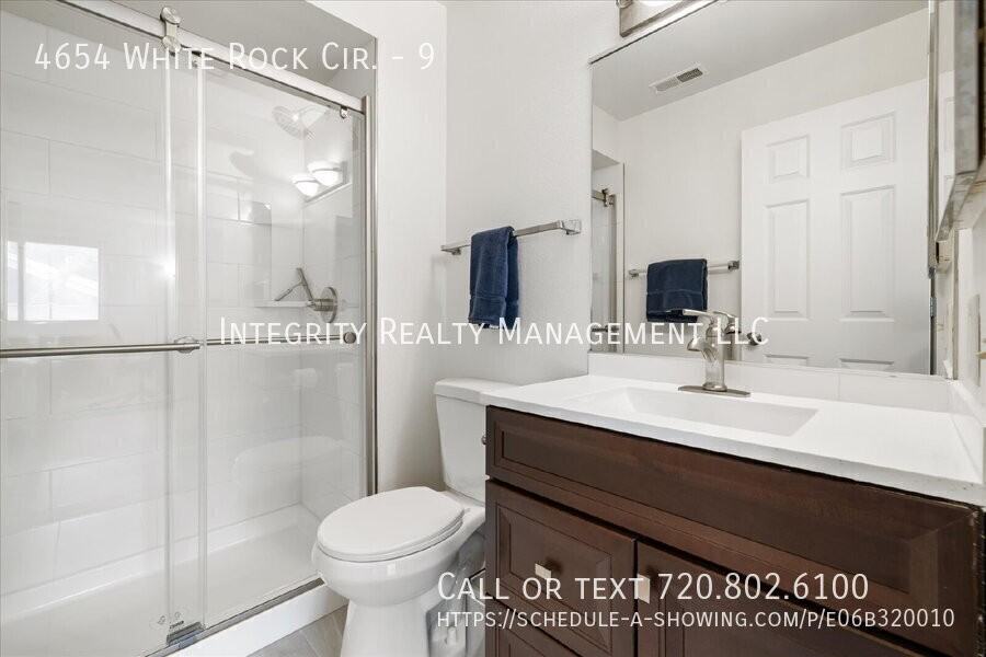 4654 White Rock Cir #9