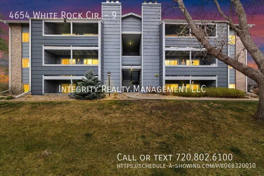 4654 White Rock Cir #9 - Photo 2 of 29