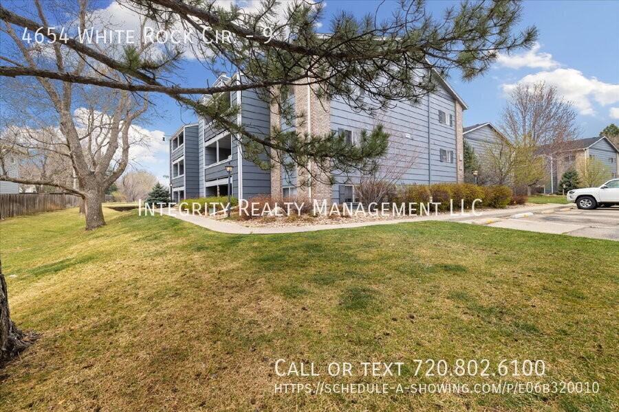 4654 White Rock Cir #9 - Photo 3 of 29
