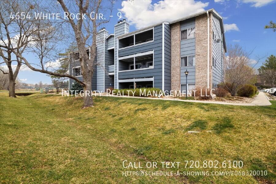 4654 White Rock Cir #9 - Photo 4 of 29