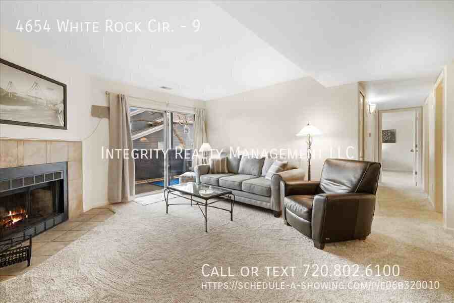 4654 White Rock Cir #9 - Photo 7 of 29