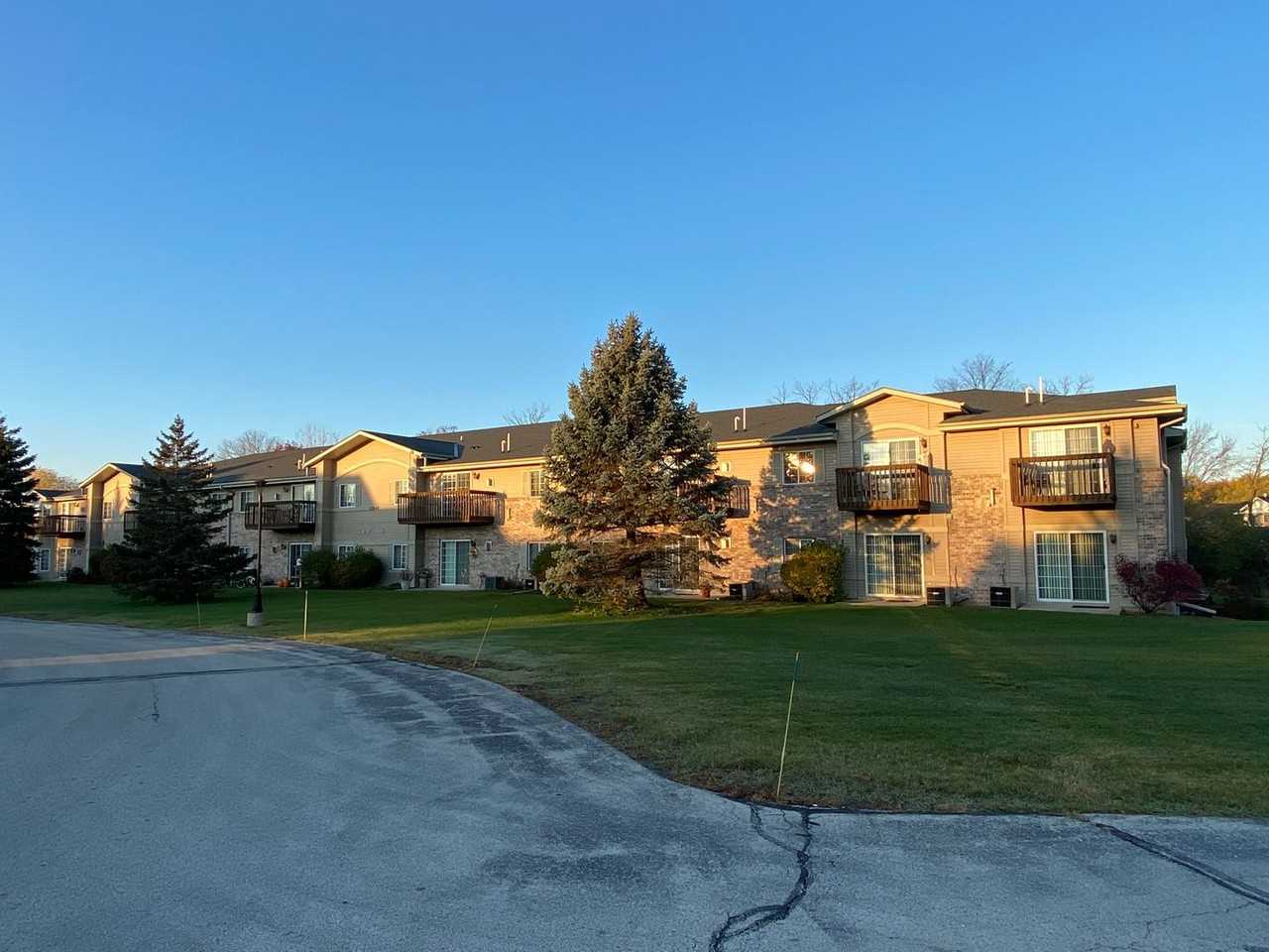 12645 and 12665 W. Beloit Road #12645-110 - Photo 2 of 2