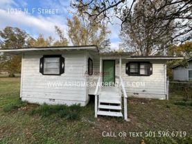 1012 N F St - Photo 1 of 1