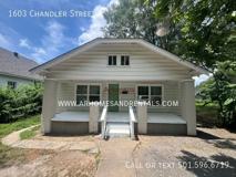 1603 Chandler St - Photo 1 of 1