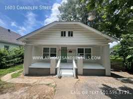 featured image of 1603 Chandler St